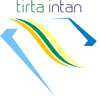 Tirta Intan Logo